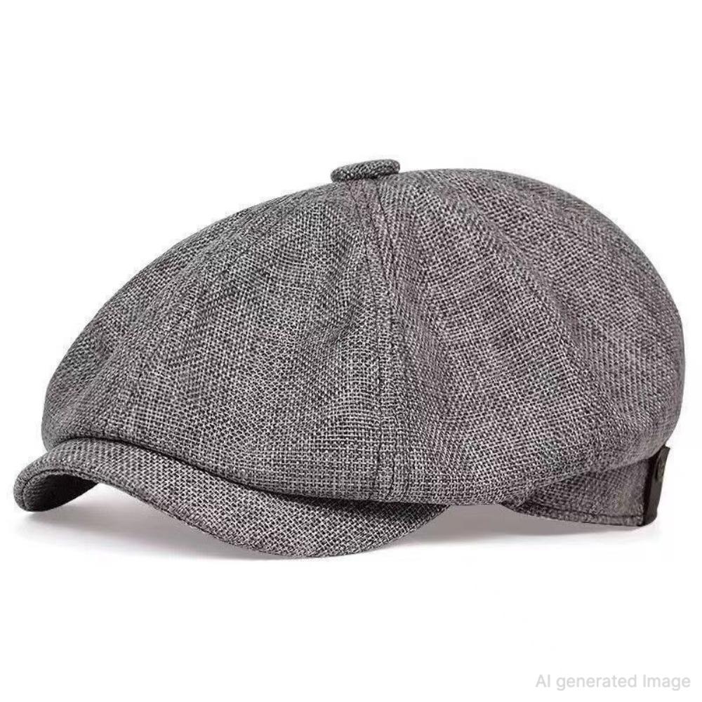 Winter Knit Trapper Hat Fleece Lined Thickened Earflap Beanie Windproof Warm Cold Weather Cap