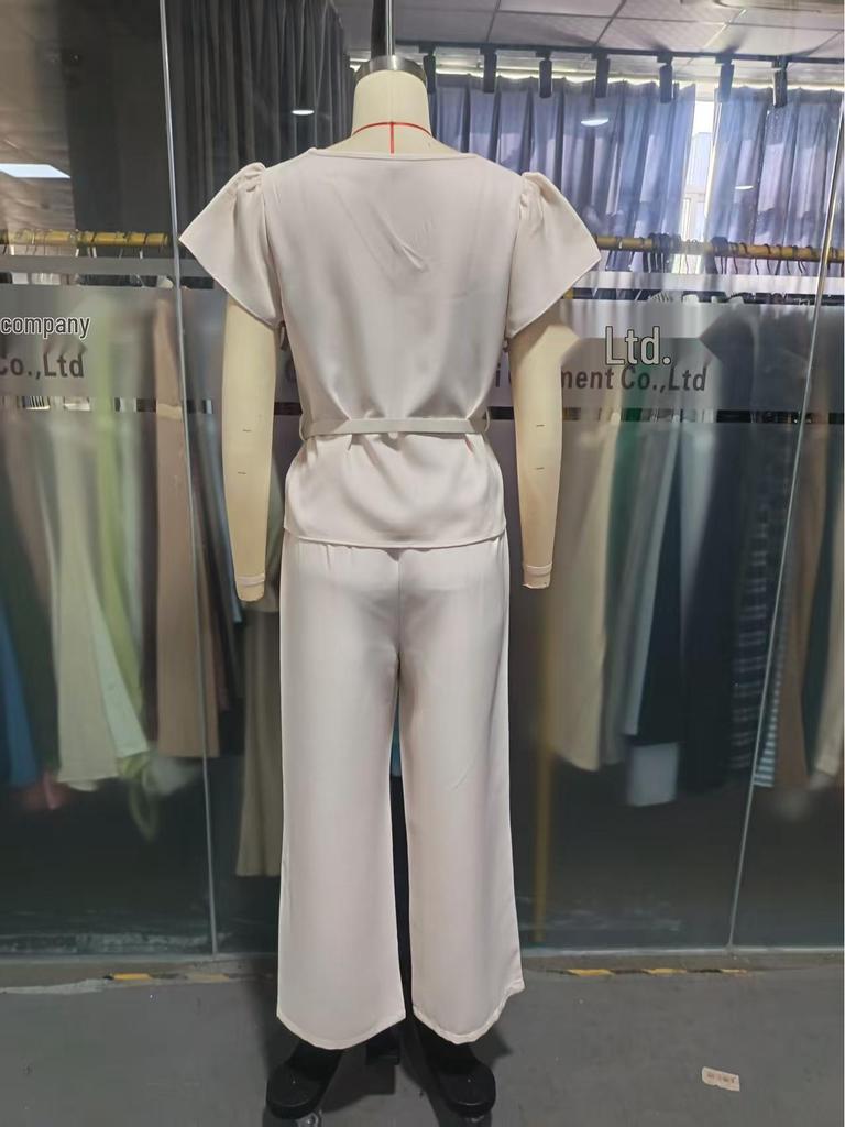 Korean French Chic Elegant Coco Style Age-Reducing Stylish Two-Piece Suit