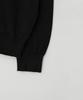 EZIO Standard Fit Basic Half-Turtleneck_Black
