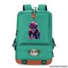 Spell Return Backpack Multifunctional Large Capacity Backpack Lightweight Burden Reduction Computer Bag