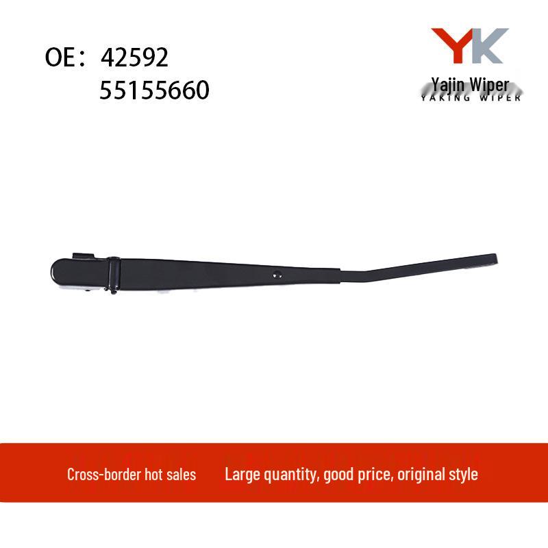 

Wiper Arm for 1997-2002 Jeep Wrangler 55155660 Car Windshield Wiper