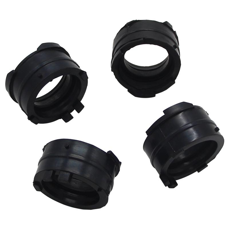 

Motorcycle Carburetor Adapter Inlet Intake Pipe Rubber Mat For Honda 16211ML0720 VFR400 NC30 VFR400 NC21 VFR400 NC24 RVF400 NC35