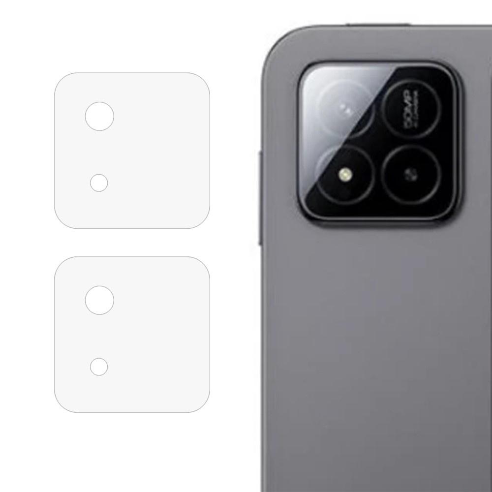Camera Glass for Xiaomi Pad 7 / 7 Pro (2 Pieces)
