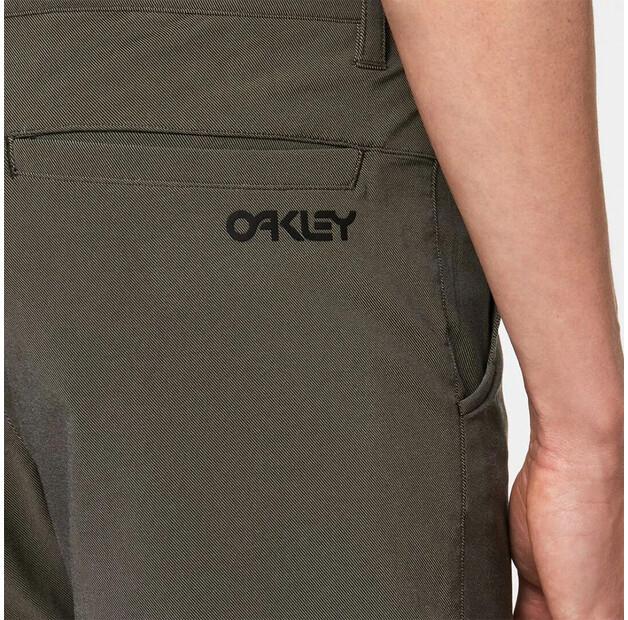Oakley Pierside Recycled Hybrid 20´´ Shorts