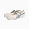Puma Turino II Ballet Frosted Ivory Silver Movement