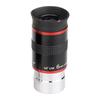 SVBONY Eyepiece Eyepiece for Telescopes 6mm Ultra Wide Angle Telescope Accessories Effective Diameter Black 68° 31.7mm