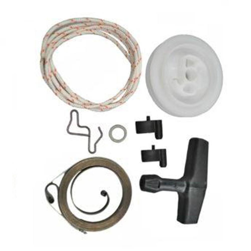 Kit de Reconditionnement Démarreur à Lanceur Poignée 3,5 mm Kit MS340 MS360