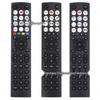 ChaoBei Compatible Remote for Hisense TVs: Models EN2G36H, EN2B36H, EN2D, EN2P, EN2F36H.