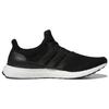 Adidas UltraBoost 5.0 DNA Black Beam Green Unisex Sneakers Core-Black GV8746