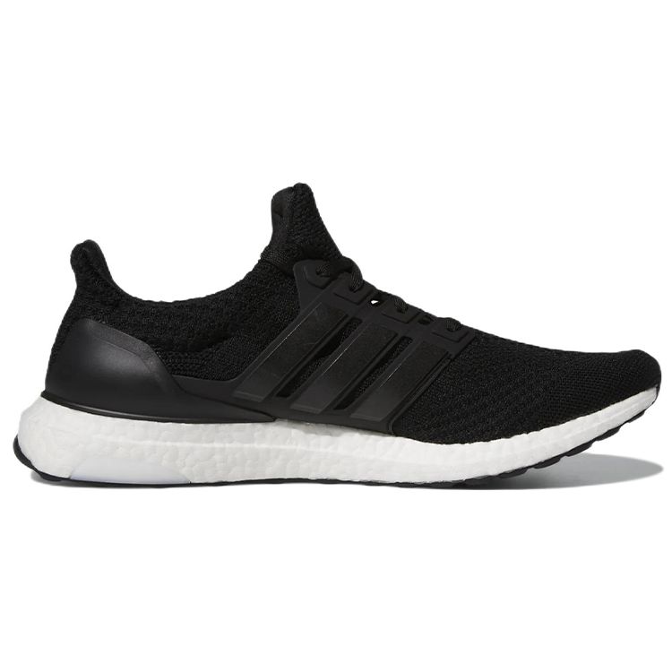 Adidas UltraBoost 5.0 DNA Black Beam Green Unisex Sneakers Core-Black GV8746