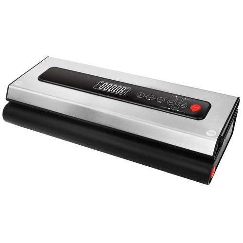 Ruhhy Vacuum Sealer 120W Black