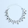 New Fashion Accessories, High-End Atmospheric Necklaces, Luxury Dinner Party Necklaces