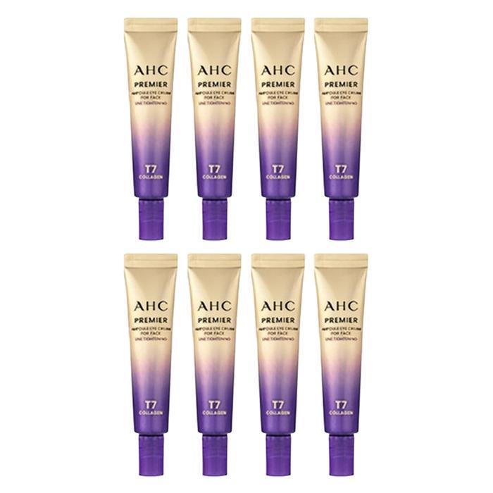 

AHC Eye Cream Season 13 12mlx8 (39419114)