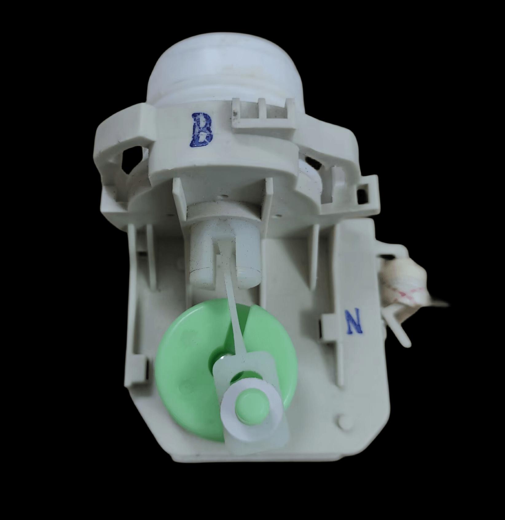 For Haier drum washing machine accessories, drainage motor, tractor, drainage pump 0020809284A