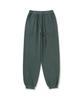ERER [Un] Erer Sweat Joggers Pants Green