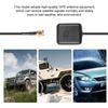 Gps Antenna Car Signal Amplification Receiver Sma Connector 3m Cable 1575.42mhz Auto Gps Navigation