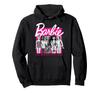 Barbie Doll Original Style Icon Hoodie