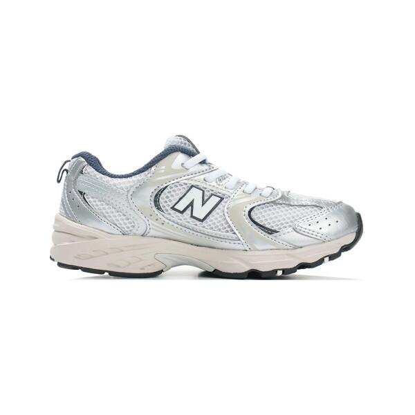 New Balance K 530 Silver pz530Ka