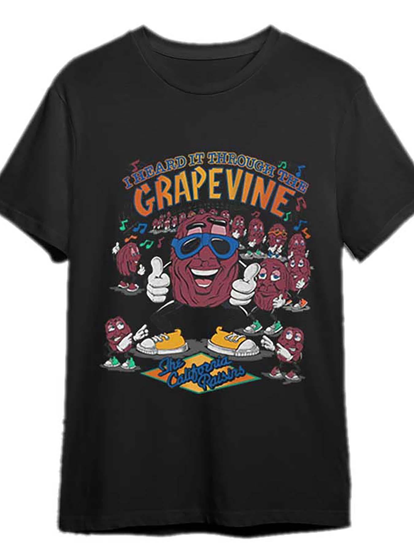 

Shortsleeved Casual Top Black Summer Tshirt Humorous and Fun Tshirt Medium Stretch Fabric Retro Style 4XL