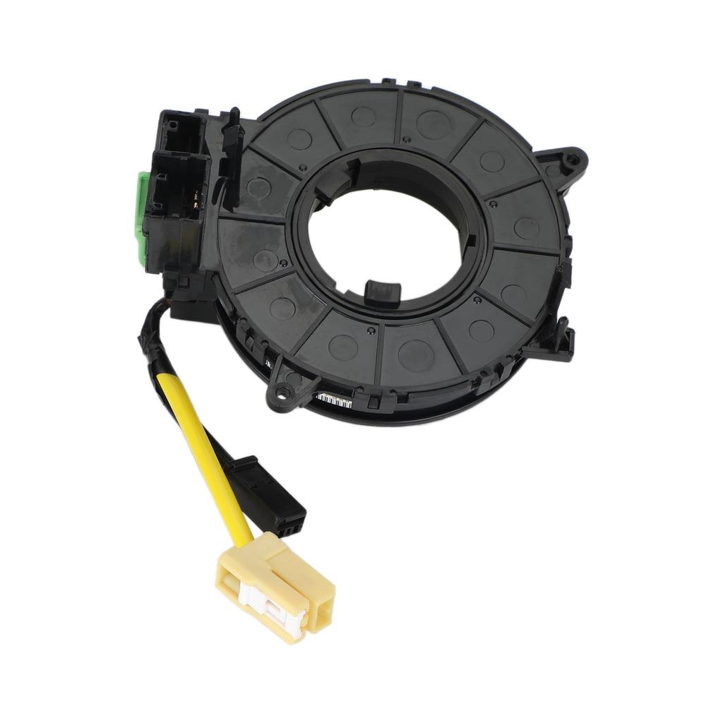 Airbag Clock Spring Spiral Cable 8619A017 For Mitsubishi Triton Ml Mn 2005-2015