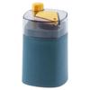 New Toothpick Storage Box Living Room Dining Room Automatic Pop-up Toothpick Box Household Push Toothpick Holder Dispenser
