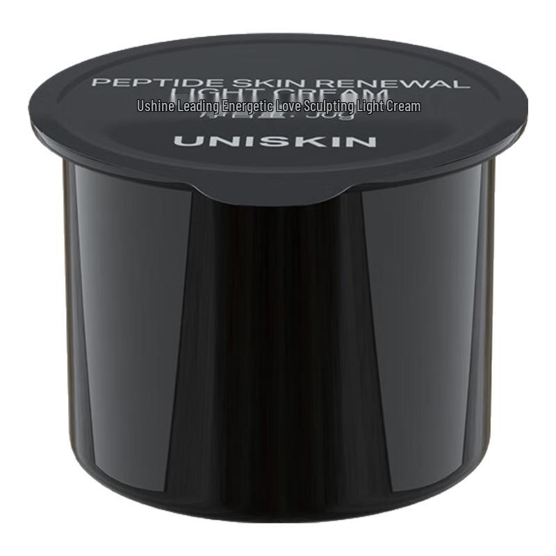

UNISKIN Black Gravity Face Cream