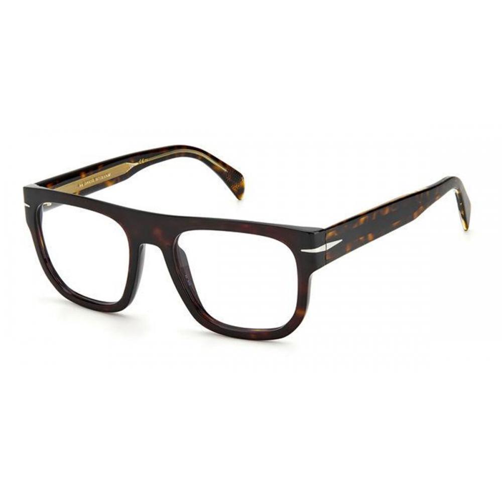 David Beckham Men Db 7052 086 Eyeglasses