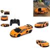 Lamborghini Remote Control Car Model Rechargeable Kids Toy Boys' Gift Sports Car