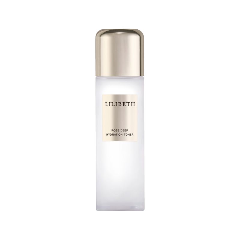Rose Deep Hydration Toner 150ml