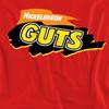 Nickleodeon Guts Unisex Erwachsenen Logo Sweatshirt