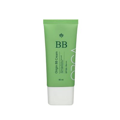 Olgaline Origin BB Cream SPF38PA aufhellend/UV-Schutz/Falten dreifach funktionelle Kosmetik, 1 Stück