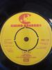 7inch Record INNER CIRCLE FUNKY BROWN  I See YouSong Of The Swallow RNO128 Rhino Records 1974 UK Reggae Ska  Dub Used