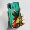 Custodia carina per Nokia G11 Plus / Nokia G11 / Nokia G21 Fundas Guscio Stampato Cover Protettiva Silicone Morbido Cartone Animato Custodia per Telefono