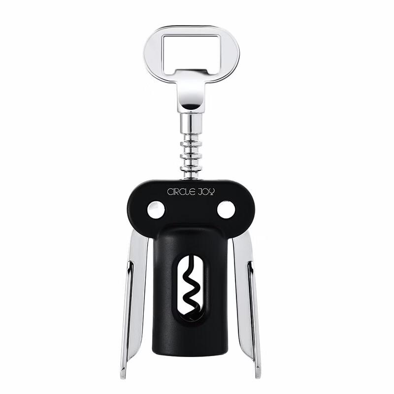 Yuanle 2-in-1 Wine & Beer Bottle Opener