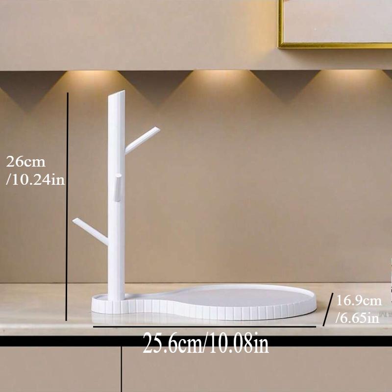 

1 шт. декоративная керамическая чаша для хранения, ключи, настольная шкатулка для хранения украшений для организации и хранения вещей в доме.