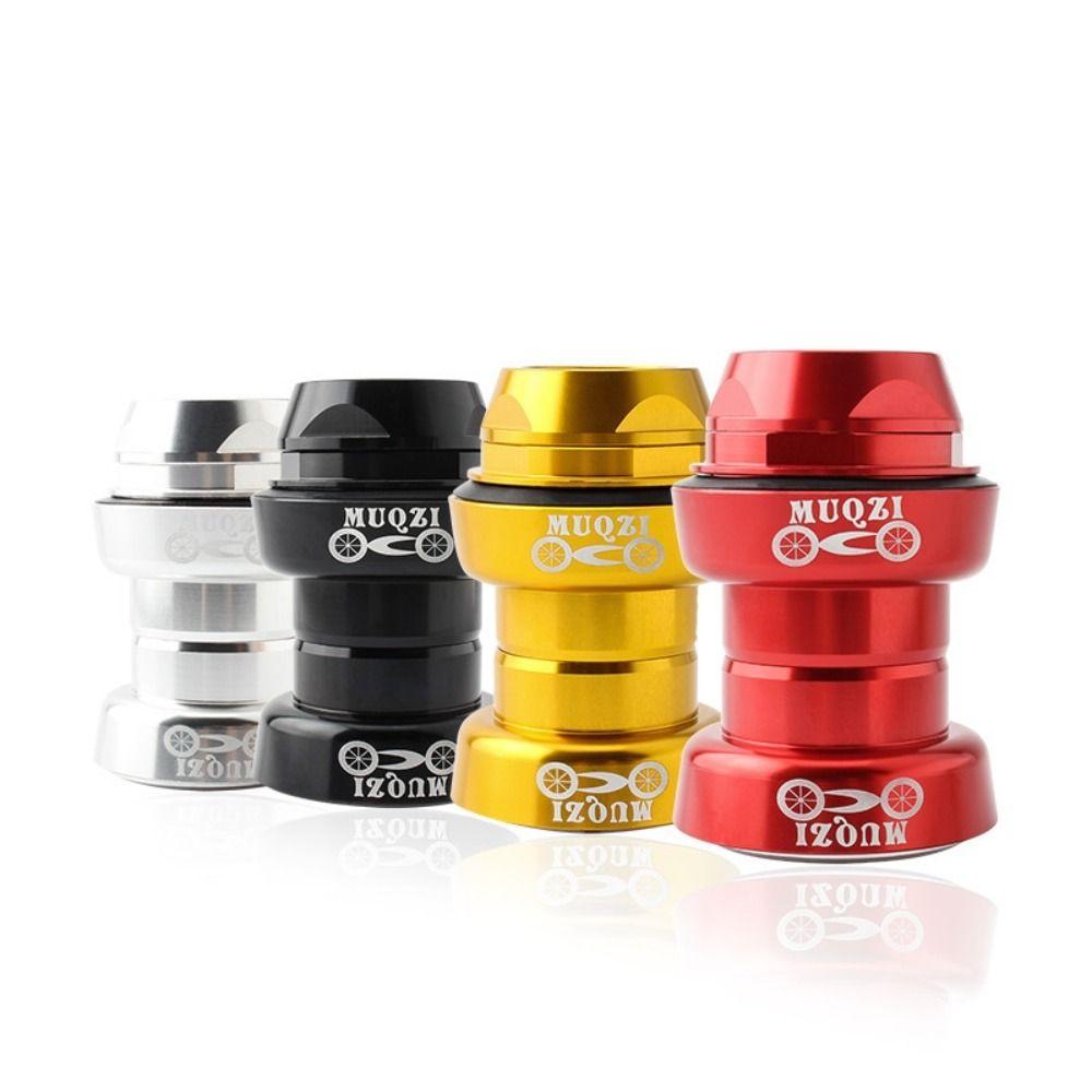 1 Inch Bike Headset 22.2mm Fixed Gear Bicycle Headset Mountain Bike Headset Fixed Gear Bicycle