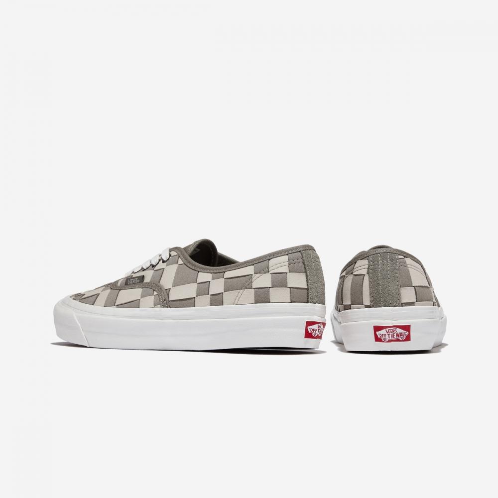 Vans Authentic 44 Dx Vn0a4bvybkl