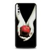 Phone Case For Samsung A24 A12 A14 A32 A50 A70 A20E A20S A10S A22 A30 A40 A34 A54 A42 A52 5G A02S A04s Soft Cover Twilight Saga