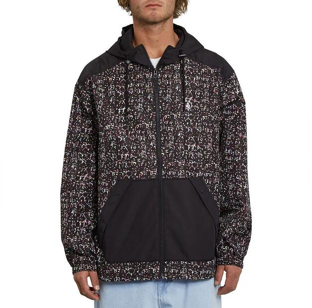 

Volcom Stonewaver куртка L