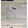 Pre-owned Nike EBERNON Low AQ1779-100-P26094664546688