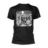 Vice Squad 'Last Rockers' Black T Shirt - NEW