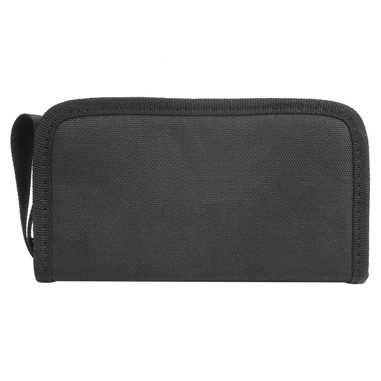 

Portable Remote Control Car Repair Tool Kit Bag Mini Universal RC Tool Case for Traxxas