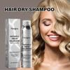 Fluffy Volumizing Hair Spray Fast Fluffy Styling Modeling Non-greasy Refreshing Oil Control Quick-Drying Hair Shape Spray