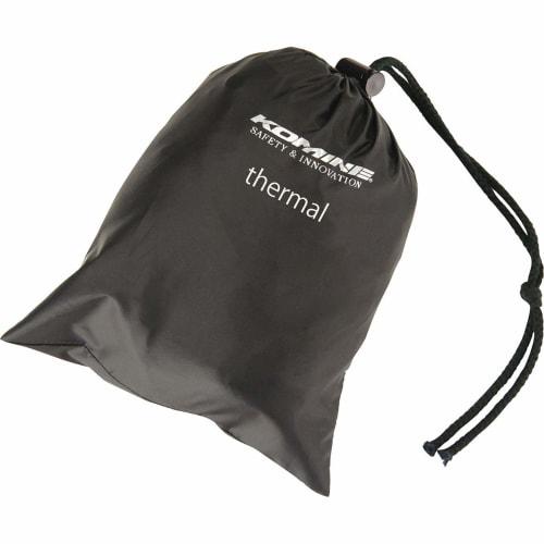 KOMINE Motorcycle System Warm Lining Jacket Black XL JK-510 Cold Protection