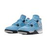 Air 4 Retro Mid University Blue GS BQ7669-400