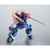 TAMASHII NATIONS ROBOT魁EBlue Destiny MS-08TX[EXAM] Ifrit Custom 125mm Painted Action Figure