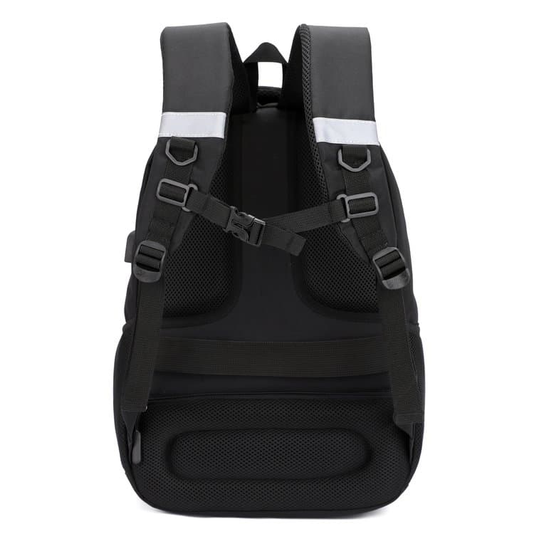 Ny studentryggsäck ryggsäck med stor kapacitet