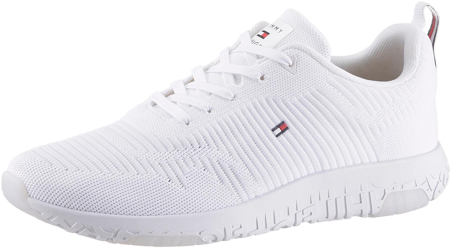 

Кроссовки Tommy Hilfiger Signature Knitted Trainers (FM0FM02838) 42