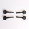Violin Tuning Peg Violin Replacement Accessory Violin Tuners Violin Pegs Tuning Pegs Wood Peg Violin Part Tuning Tool