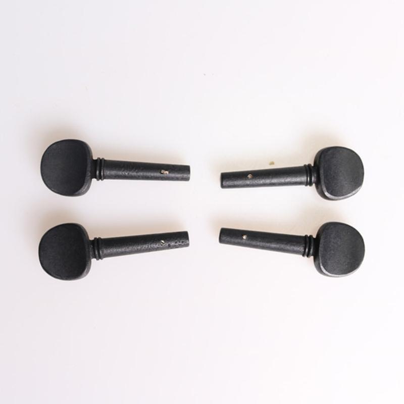 Violin Tuning Peg Violin Replacement Accessory Violin Tuners Violin Pegs Tuning Pegs Wood Peg Violin Part Tuning Tool